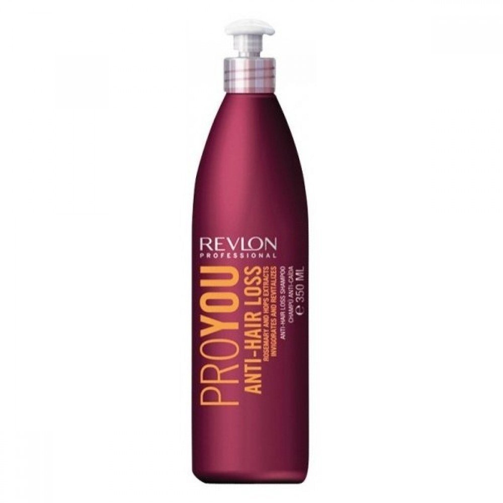 Revlon Professional You Shampoo 350 ml - Beauty Spot Listings